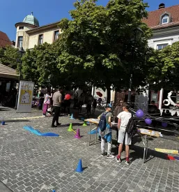 Javni vrtec v Celju