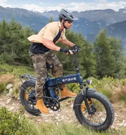 Ugodno e-kolo Slovenija