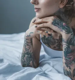 Dober tattoo Dolenjska, Slovenija