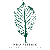 Hiša Plesnik