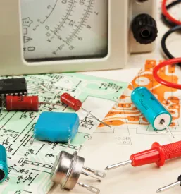 Profesionalna izvedba električnih napeljav Štajerska