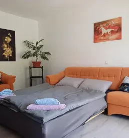 Rent an apartment by Kolpa