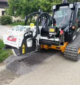 Ugoden tovorni promet Grosuplje