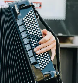 Glasbeno izobraževanje harmonike Šentjur, Savinjska