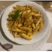 Pizzerija Atrij