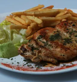 Ugoden steak Maribor