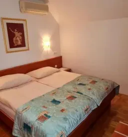 Affordable cyclist hotel Novo mesto