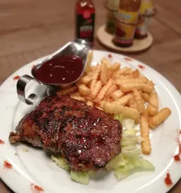 Dober steak Maribor