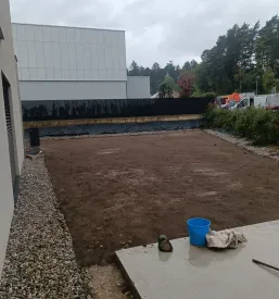 Nizke gradnje Štajerska