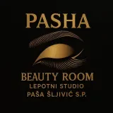 Pasha Beauty Room, Paša Šljivić s.p.