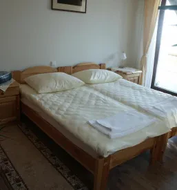 Družinska nastanitev Ljubljana okolica