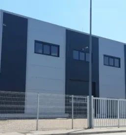 Professionelle Silikonbeschichtung von Folien Slowenien, Ausland