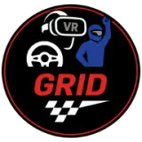 "GRID" SIM-RACING studio