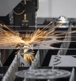 CNC Slovenia, Austria, Germany