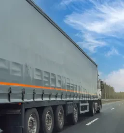 Trasporto internazionale Italia