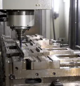 Milling of metals Slovenia, Austria, Germany