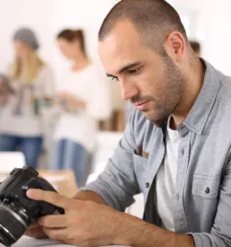 Foto studio Domžale