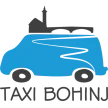 Taxi Bohinj, Alen Alič s.p.