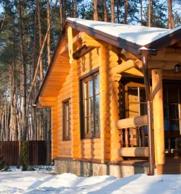 Tesarska in krovska dela Koroška