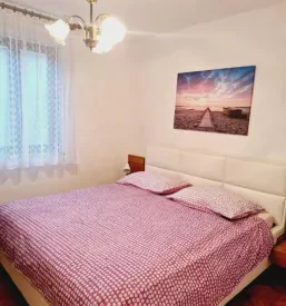 Apartma za 6 ljudi Bovec