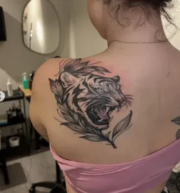 Tattoo Kidričeva