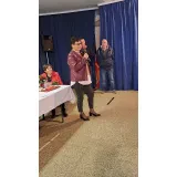 Društvo upokojencev Moravske Toplice