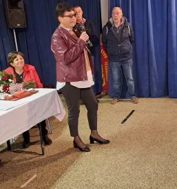 Društvo upokojencev Pomurje