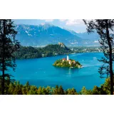 Seayak Bohinj