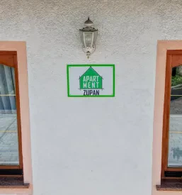 Rent an apartment Gorenjska