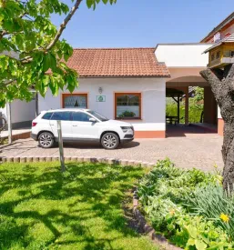 Apartment for 3 people Gorenjska