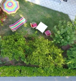 Prost apartma v Izoli