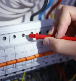 Kvalitetne električne inštalacije Žalec, Savinjska