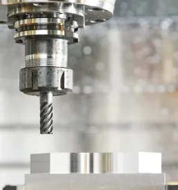 Hochwertige CNC-Blechbearbeitung Slowenien