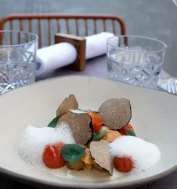 Best bistro Ljubljana