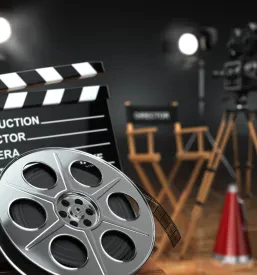 Produkcija video vsebin Slovenija