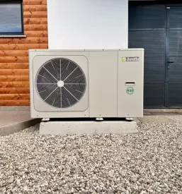Berreta klimatske rešitve Slovenija