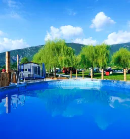 Camp Vipavska dolina