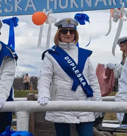 Ocenjevanje okolja Duplek