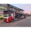Transport Lušina, avtoprevozi d.o.o.