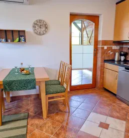 Book an apartment for 2 Gorenjska
