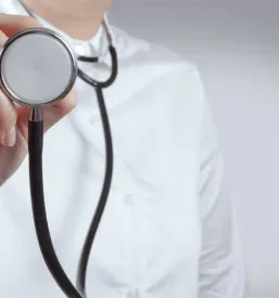 Ambulanta splošne medicine v Kočevju