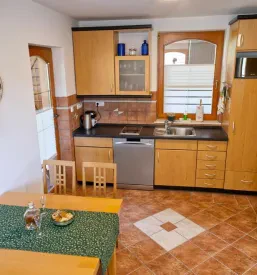 Accommodation for 3 Gorenjska