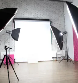 Foto studio v Domžalah