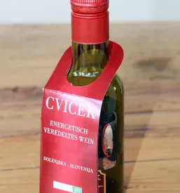 Kvaliteten tisk promocijskega materiala Dolenjska