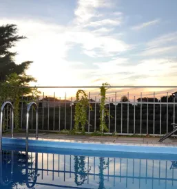 Najem ugodnega apartmaja Goriška Brda