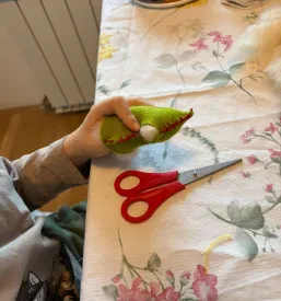 Ustvarjalne delavnice za otroke Maribor