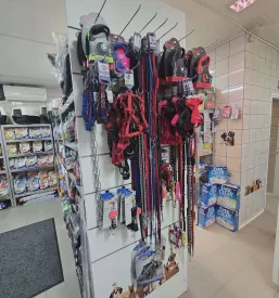 Trgovina za male živali Zasavje