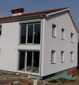 Proizvodnja stavbnega pohištva Koper, Obala