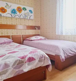 Dober apartma Bovec