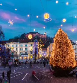 Apartma za dva Ljubljana